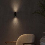 DUPLO GU10 Indoor Wall light fixture