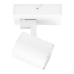 Kaplan 1 Body Spotlights series DE-0291-BLA