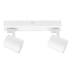 Kaplan 2 Bodies Spotlights series DE-0292-BLA