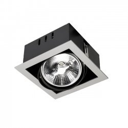 LEDS-C4 MULTIDIR SINGLE G53 DOWNLIGHT DM-0061-N3-00