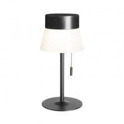 FORLIGHT Deco IP54 outdoor table lamp - PX-0263-NEG