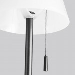 FORLIGHT Deco IP54 outdoor table lamp - PX-0263-NEG