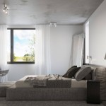 Sollux Wall lamp DIREZIONE white