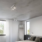 Sollux Wall lamp DIREZIONE white