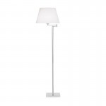 FORLIGHT Dover floor lamp - DE-0005-SAT
