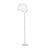 FORLIGHT Dover floor lamp - DE-0005-SAT