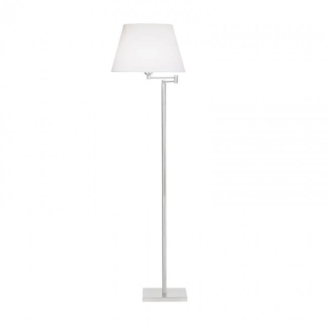 FORLIGHT Dover floor lamp - DE-0005-SAT