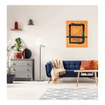 FORLIGHT Dover floor lamp - DE-0005-SAT