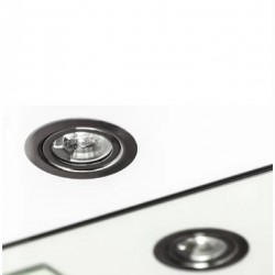 How to use downlights in the home
