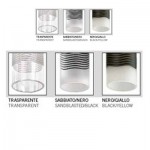 SILLUX Dune Pendant Ceiling Light SP1028/9