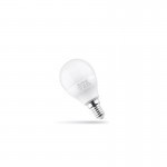 SOLLUX LED bulb E14 4000K 7,5W 680lm