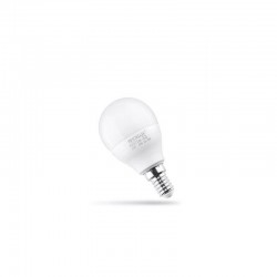 SOLLUX LED bulb E14 4000K 7,5W 680lm