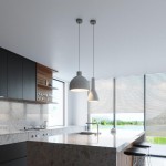 Sollux Pendant lamp EMPOLI
