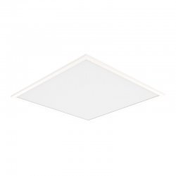 EVO PANEL 600X600 3600LM 36W 4000K TPA UGR<19 NON-DIMMABLE 100 LM/W
