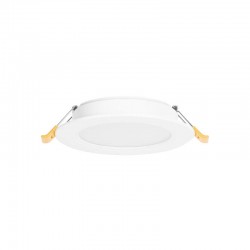 FORLIGHT Element 11.5W LED Downlight - TC-0083-BLA