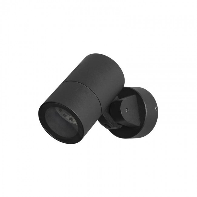 FORLIGHT Eleve IP65 Outdoor Spotlight - PX-0366-NEG