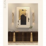 CASTRO ELVEN WALL LAMP
