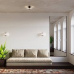 Sollux Ceiling lamp EMILIO