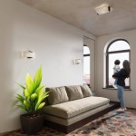 Sollux Ceiling lamp EMILIO