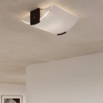 Sollux Ceiling lamp EMILIO