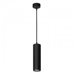 FORLIGHT ERA pendant light black - TC-0079-NEG