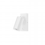 FORLIGHT Era reading light - TC-0080-BLA