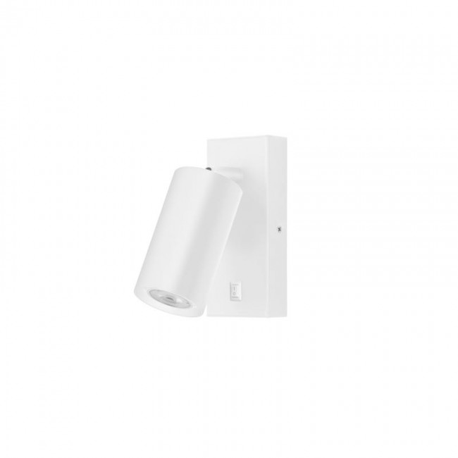 FORLIGHT Era reading light - TC-0080-BLA