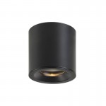 Forlight FAB IP65 outdoor ceiling light black DE-0131-NEG Forlight FAB IP65 outdoor ceiling light black DE-0131-NEG
