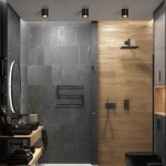 Forlight FAB IP65 outdoor ceiling light black DE-0131-NEG Forlight FAB IP65 outdoor ceiling light black DE-0131-NEG