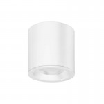 Forlight FAB IP65 outdoor ceiling light white DE-0131-BLA Forlight FAB IP65 outdoor ceiling light white DE-0131-BLA