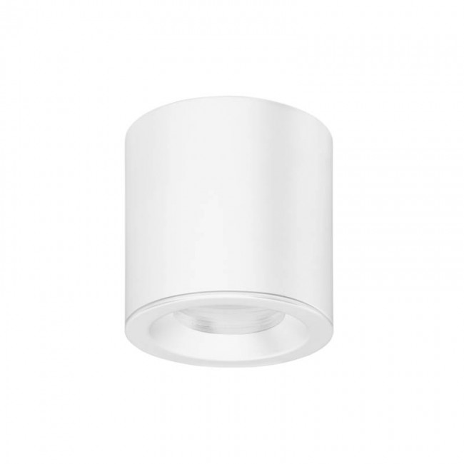 Forlight FAB IP65 outdoor ceiling light white DE-0131-BLA Forlight FAB IP65 outdoor ceiling light white DE-0131-BLA
