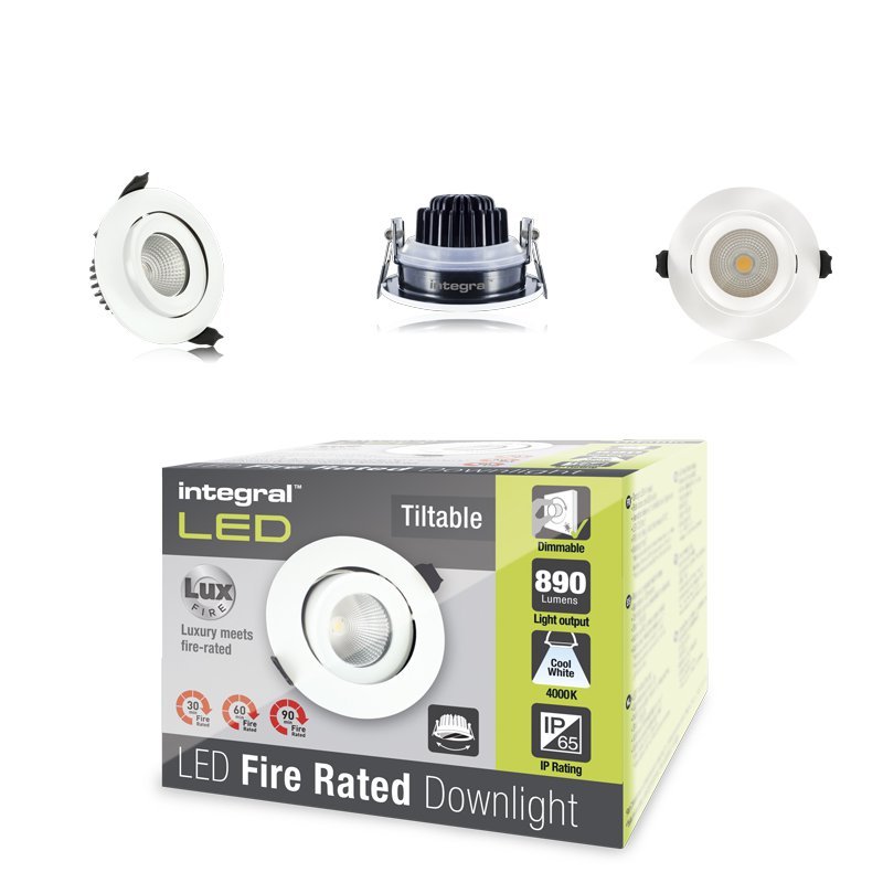 11w led deals downlight