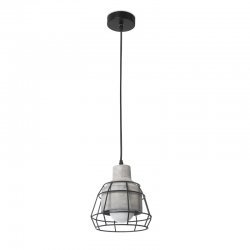 FORLIGHT KING PENDANT LIGHT DE-0265-CEM