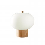 GROK 14.8W LED iLargi Table lamp 10-6011-93-F9