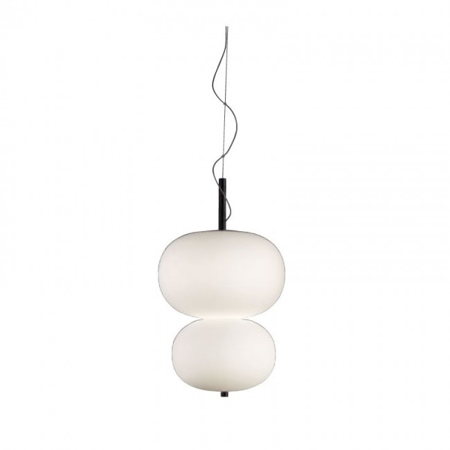 GROK 36.1W LED iLargi Pendant 1..10V Dimmable 00-6013-92-F9