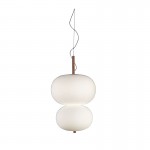 GROK 36.1W LED iLargi Pendant 1..10V Dimmable 00-6013-93-F9