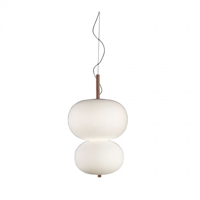GROK 36.1W LED iLargi Pendant 1..10V Dimmable 00-6013-93-F9