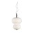 LEDSC4 36.1W LED iLargi Pendant 1..10V Dimmable 00-6463-92-F9