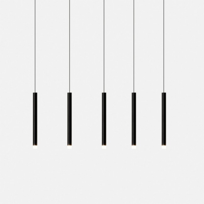 GROK 5 Bodies Chandelier Pendant / 1...10V Dimmable 00-8318-60-60