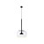 LEDSC4 ALIVE PENDANT 00-6671-05-F1