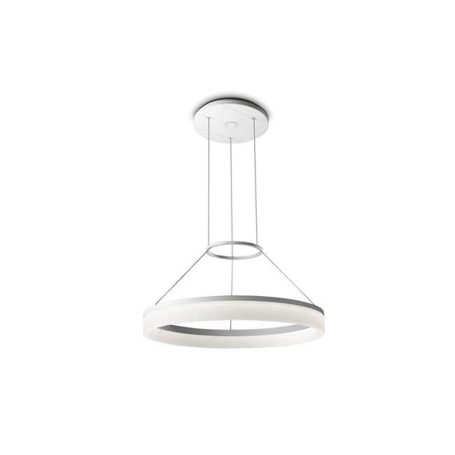 GROK CIRC 22W LED PENDANT LIGHT 00-0641-BW-M3
