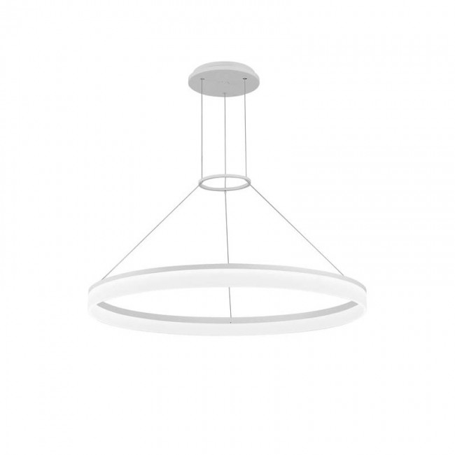 GROK CIRC 36W DIMMABLE LED PENDANT LIGHT 00-3646-BW-M3