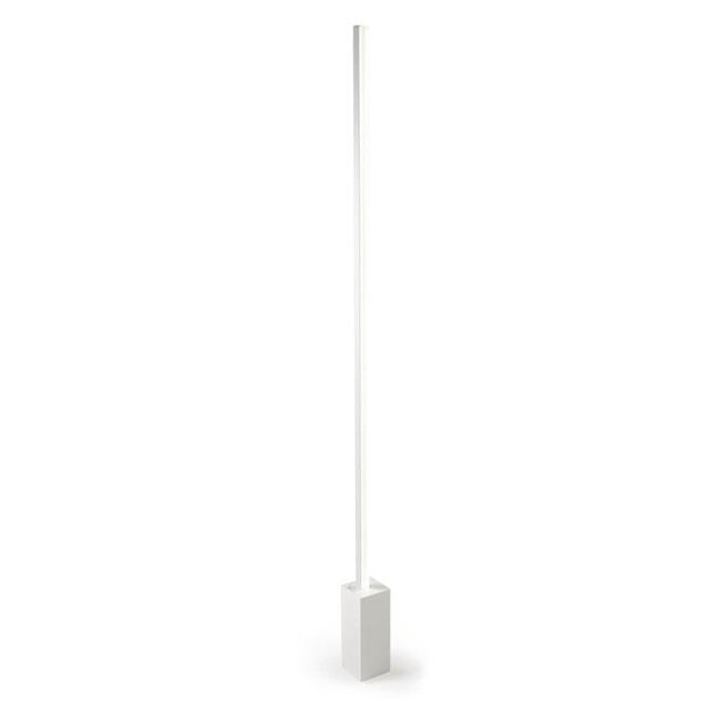 GROK CIRC FLOOR LAMP 25-2934-BW-M3