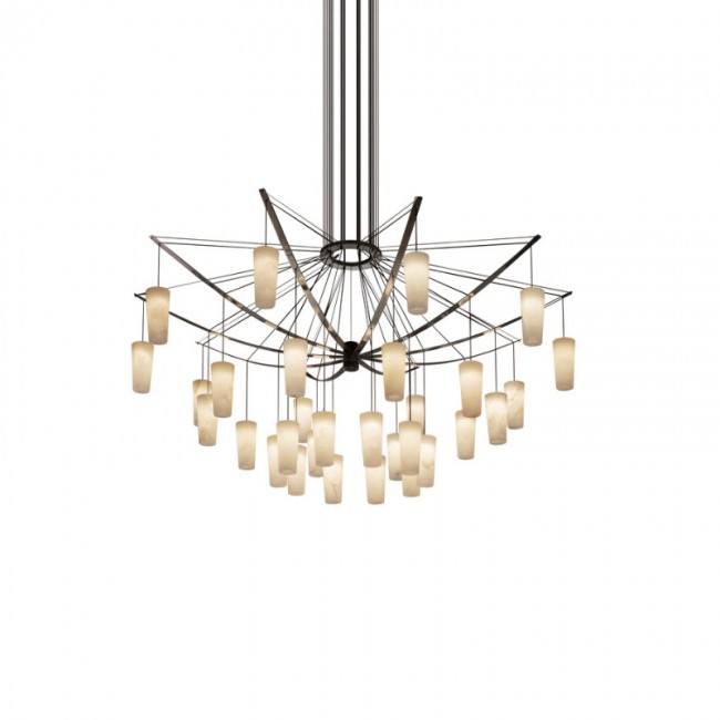 GROK Catenaria Chandelier 20-7612-21-55
