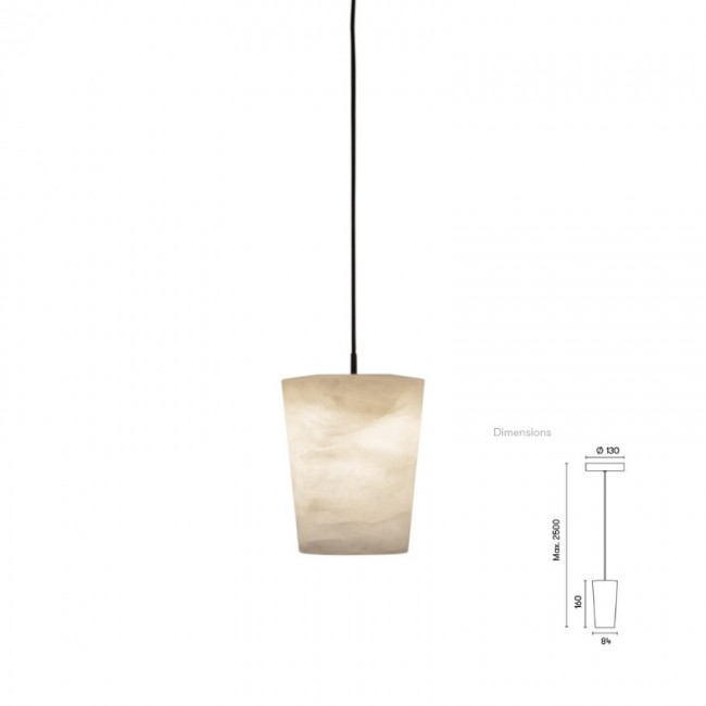 GROK Catenaria Pendant Light
