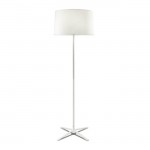 GROK HALL FLOOR LAMP 25-1940-BW-T007