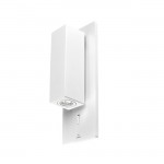 GROK HALL LED WALL LIGHT 05-4787-BW-BW