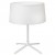 LEDSC4 HALL TABLE LAMP WHITE