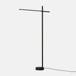 GROK Tubs Floor Lamp 25-8102-05-M1