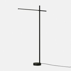 GROK Tubs Floor Lamp 25-8102-05-M1